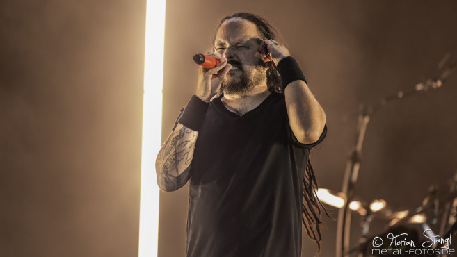 01 Korn - Rock im Park 2025 - 7-6-2025