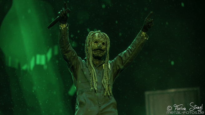 01 Slipknot - Rock im Park 2025 - 6-6-2025