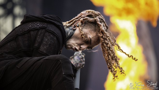 03 Lorna Shore - Rock im Park 2025 - 7-6-2025