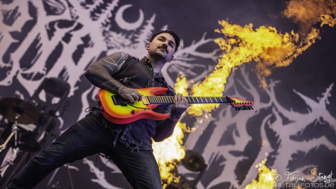 03 Lorna Shore - Rock im Park 2025 - 7-6-2025