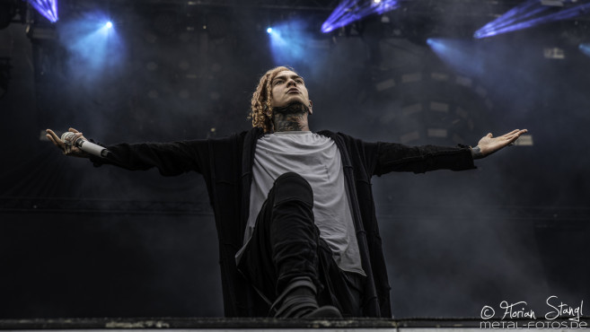 03 Lorna Shore - Rock im Park 2025 - 7-6-2025