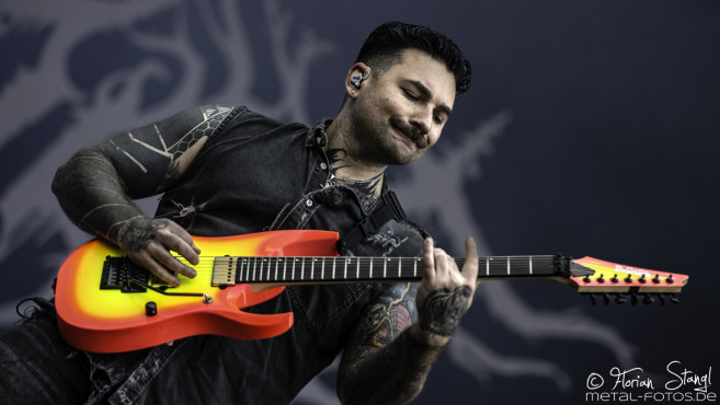 03 Lorna Shore - Rock im Park 2025 - 7-6-2025