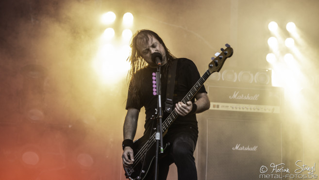 04 Airbourne - Rock im Park 2025 - 6-6-2025