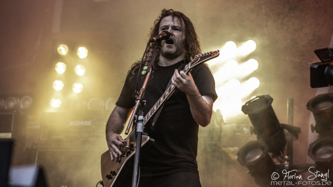 04 Airbourne - Rock im Park 2025 - 6-6-2025