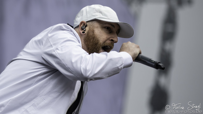 04 The Ghost Inside - Rock im Park 2025 - 7-6-2025