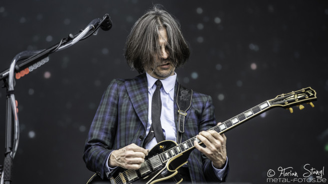 06 Weezer - Rock im Park 2025 - 8-6-2025