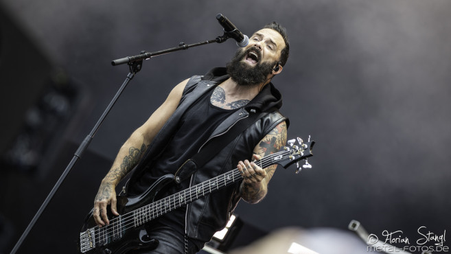 07 Skillet - Rock im Park 2025 - 6-6-2025