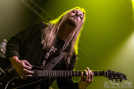 Sanctuary @ Bang your Head 2017, 12.7.2017