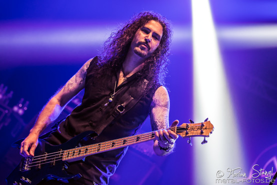 Sanctuary @ Bang your Head 2017, 12.7.2017