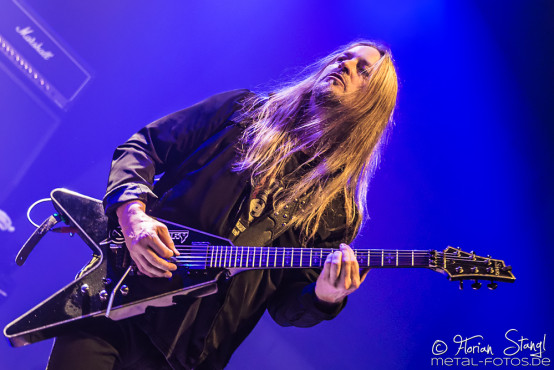 Sanctuary @ Bang your Head 2017, 12.7.2017