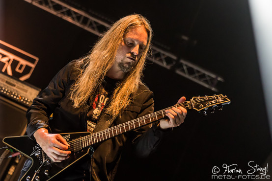 Sanctuary @ Bang your Head 2017, 12.7.2017