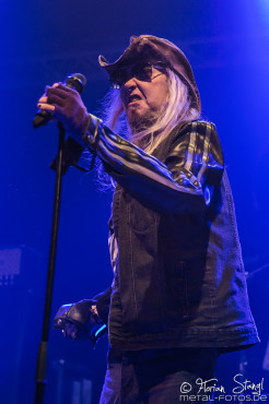 Sanctuary @ Bang your Head 2017, 12.7.2017