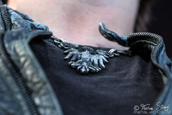 Satyricon @ Bang your Head 2017, 13.7.2017