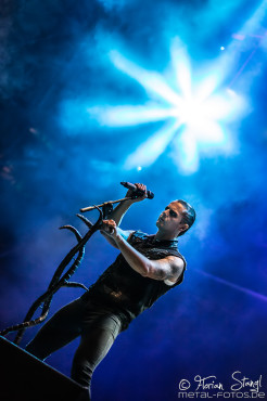 Satyricon @ Summer Breeze 2018, 17.8.2018