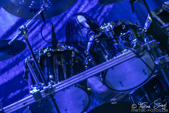 Satyricon @ Summer Breeze 2018, 17.8.2018