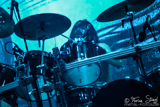 Satyricon @ Summer Breeze 2018, 17.8.2018