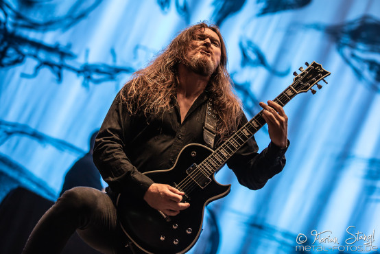 Satyricon @ Summer Breeze 2018, 17.8.2018