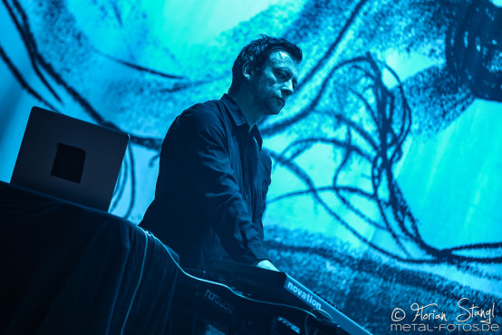 Satyricon @ Summer Breeze 2018, 17.8.2018