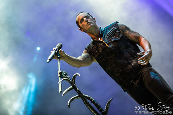 Satyricon @ Summer Breeze 2018, 17.8.2018