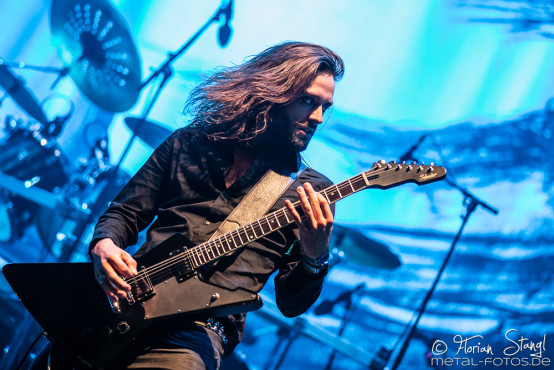 Satyricon @ Summer Breeze 2018, 17.8.2018