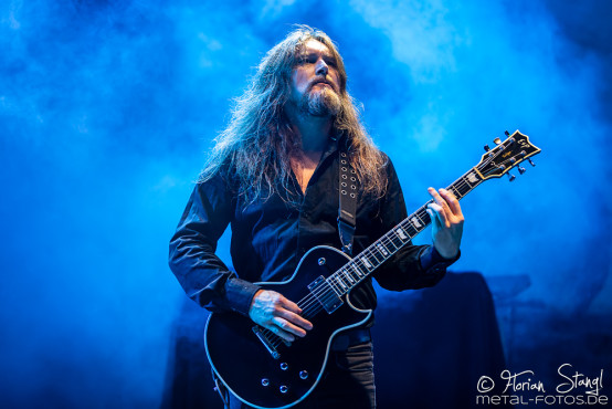 Satyricon @ Summer Breeze 2018, 17.8.2018