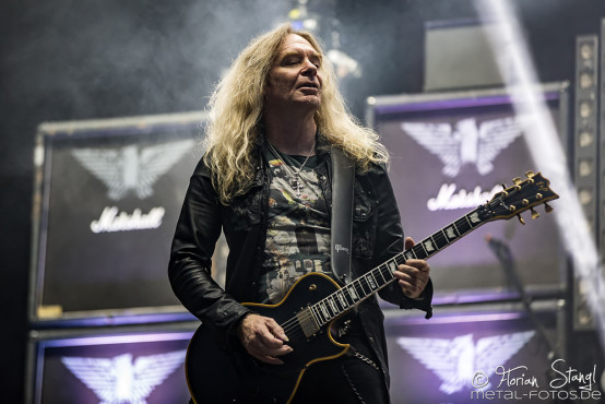Saxon @ Bang your Head 2017, 13.7.2017