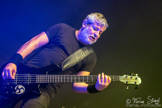 Sepultura @ Bang your Head 2017, 13.7.2017