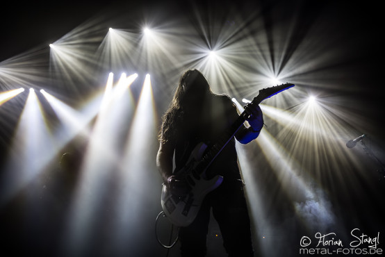 Sepultura @ Bang your Head 2017, 13.7.2017