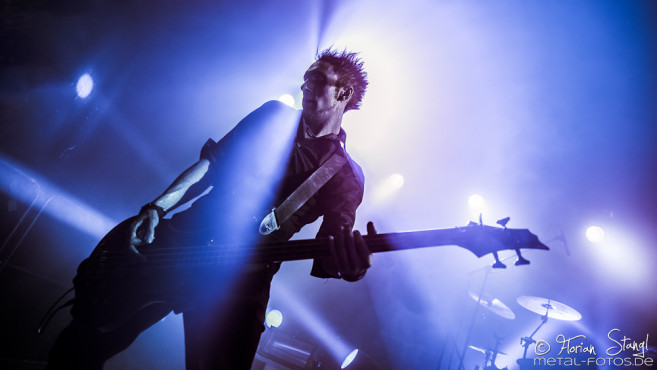 Stahlmann @ Hirsch Nürnberg, 30.3.2017