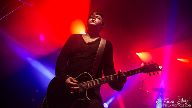 Stahlmann @ Hirsch Nürnberg, 30.3.2017