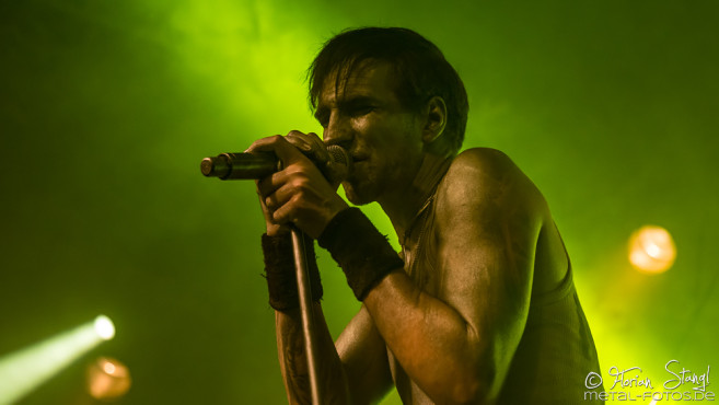 Stahlmann @ Hirsch Nürnberg, 30.3.2017