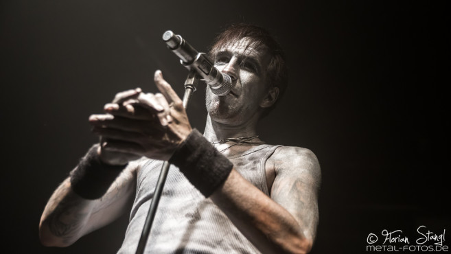 Stahlmann @ Hirsch Nürnberg, 30.3.2017