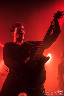 Stahlmann @ Hirsch Nürnberg, 30.3.2017