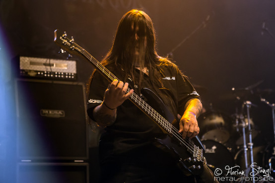 Stormwarrior @ Bang your Head 2017, 12.7.2017