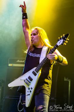 Stormwarrior @ Bang your Head 2017, 12.7.2017