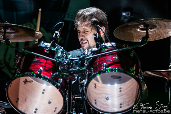 Suicidal Tendencies @ Summer Breeze 2018, 16.8.2018