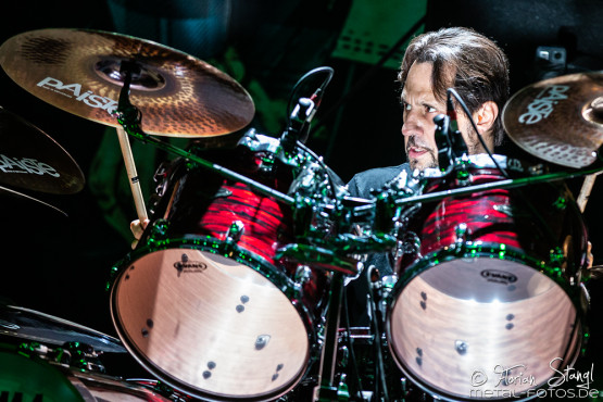 Suicidal Tendencies @ Summer Breeze 2018, 16.8.2018