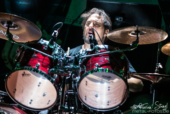 Suicidal Tendencies @ Summer Breeze 2018, 16.8.2018