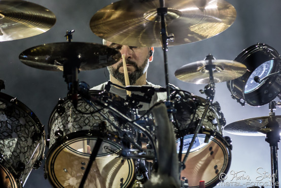 System of a Down @ Rock im Park 2017, 3.6.2017