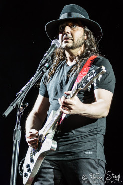 System of a Down @ Rock im Park 2017, 3.6.2017