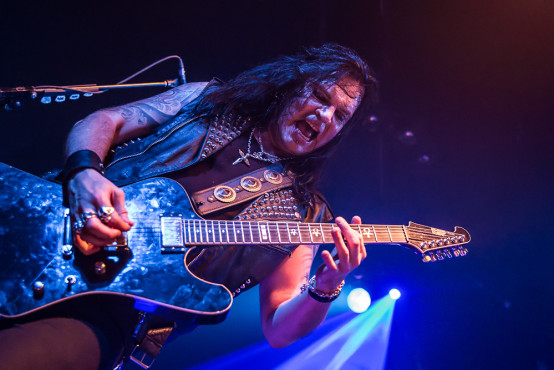 The 69 Eyes @ Hirsch Nürnberg, 17.11.2016