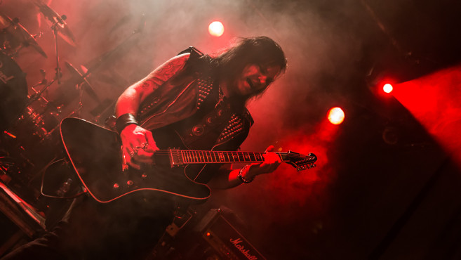 The 69 Eyes @ Hirsch Nürnberg, 17.11.2016
