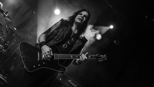 The 69 Eyes @ Hirsch Nürnberg, 17.11.2016