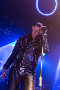 The 69 Eyes @ Hirsch Nürnberg, 17.11.2016