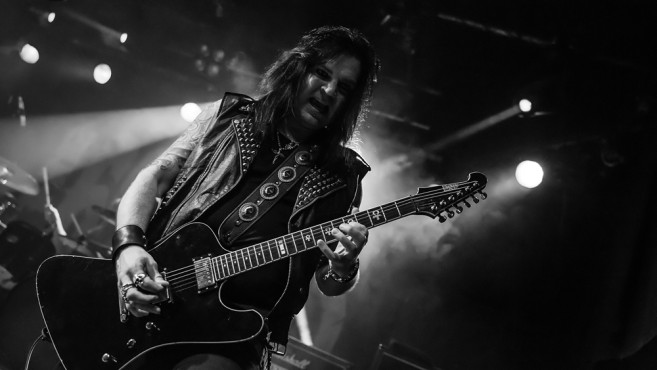 The 69 Eyes @ Hirsch Nürnberg, 17.11.2016