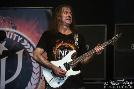 The Unity @ Bang your Head 2017, 15.7.2017
