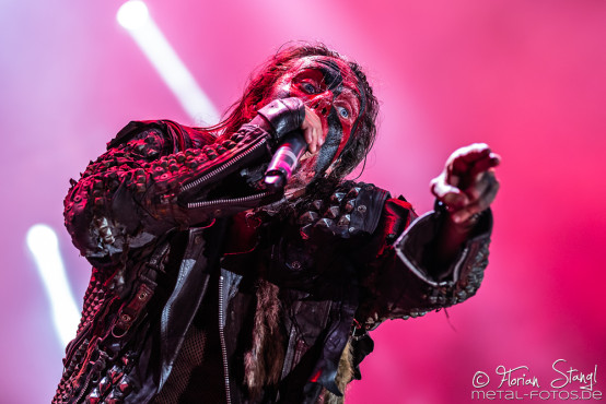 Turisas @ Summer Breeze 2018, 17.8.2018