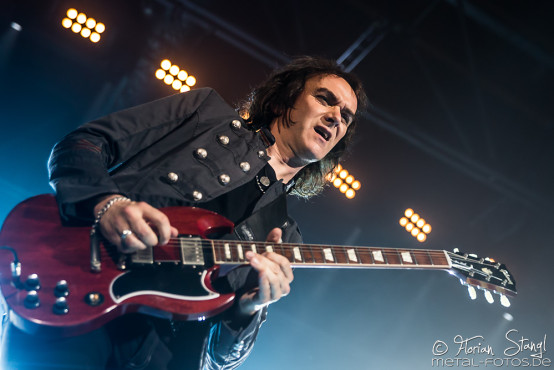 Udo Lindenberg @ Arena Nürnberg, 16.5.2017