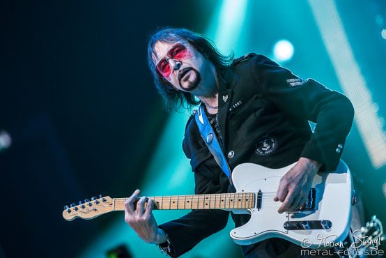 Udo Lindenberg @ Arena Nürnberg, 16.5.2017