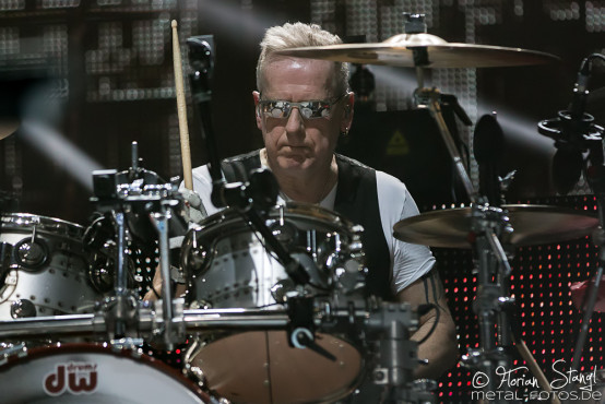 Udo Lindenberg @ Arena Nürnberg, 16.5.2017